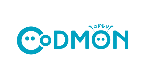 （株）コドモンロゴ画像