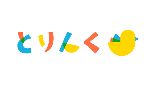 （株）とりんくロゴ画像